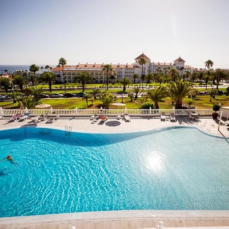 Playa Del Duque-Amazing Views 2 Bedroom Costa Adeje Dış mekan fotoğraf