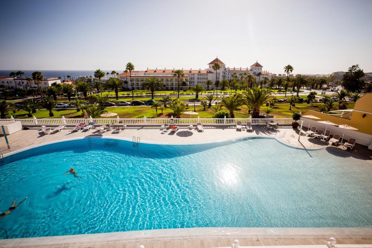 Playa Del Duque-Amazing Views 2 Bedroom Costa Adeje Dış mekan fotoğraf