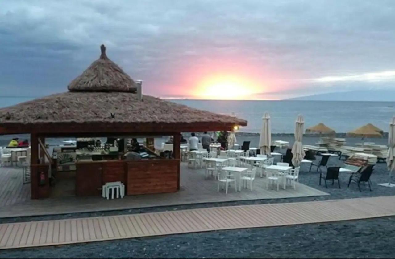 Playa Del Duque-Amazing Views 2 Bedroom Costa Adeje Dış mekan fotoğraf